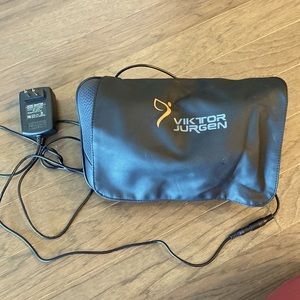Viktor Jurgen Back Massager